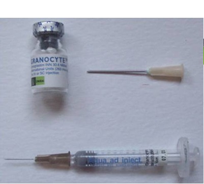 Granocyte