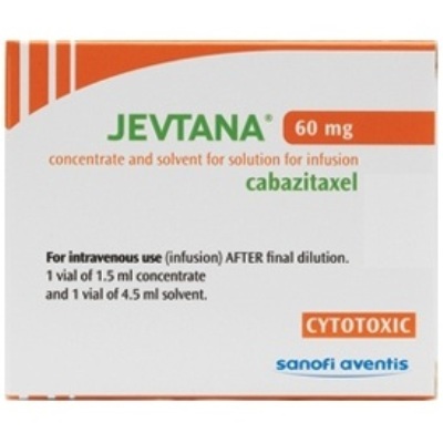 Jevtana