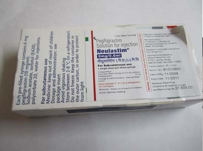 Neulastim