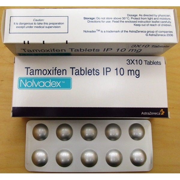 Nolvadex