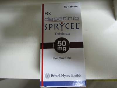 Sprycel