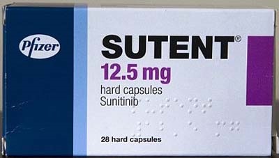 Sutent