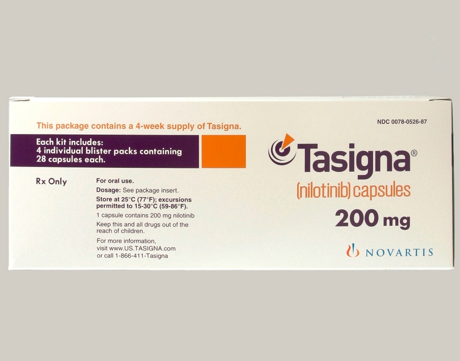 Tasigna
