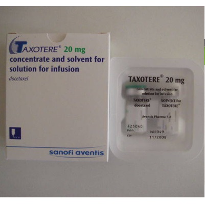 Taxotere