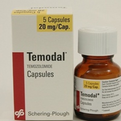 Temodal