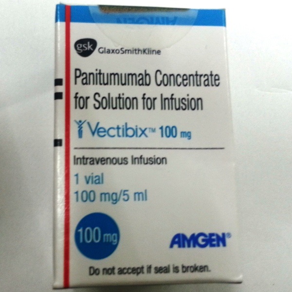 Vectibix