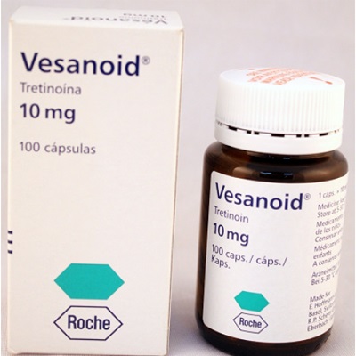 Vesanoid