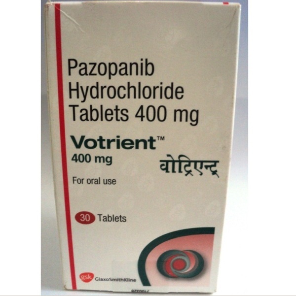 Votrient
