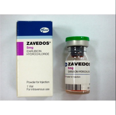 Zavedos