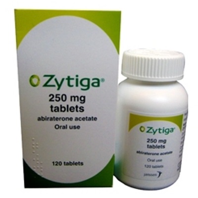 Zytiga